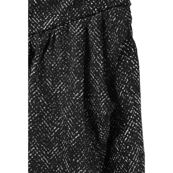 Anthropologie COREY LYNN CALTER Town Square Pattern Skirted Shorts NWOT Size 2 - Picture 7 of 7